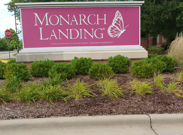 THE SPRINGS AT MONARCH LANDING Apartments - Naperville, IL