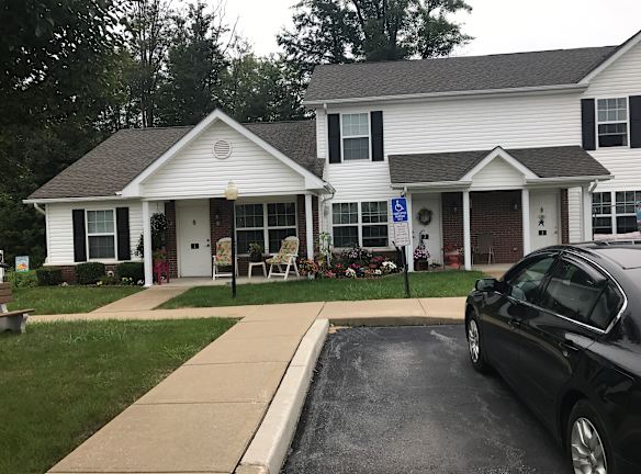 Ebensburg Apartments For Rent