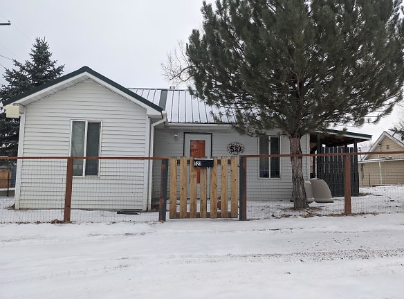 523 15th Ave - Havre, MT