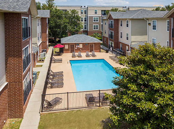 University Village-Per Bed Lease - Tallahassee, FL