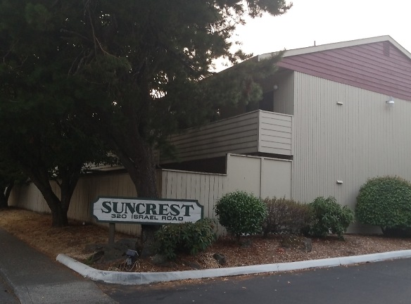 Suncrest Apartments - Tumwater, WA