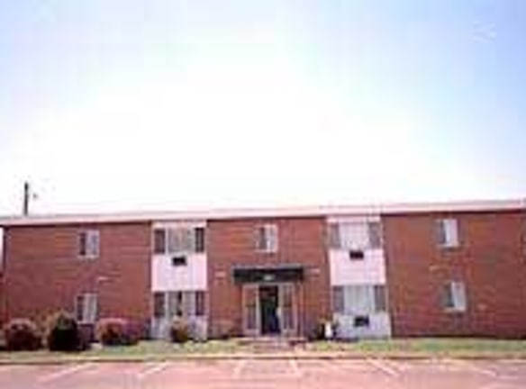 Tinkers Creek Apartments - Garfield Heights, OH