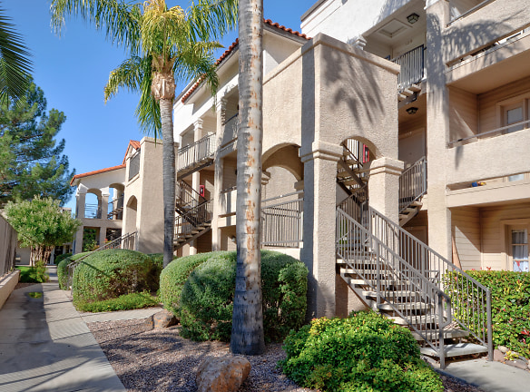 Lantana Apartment Homes - Tucson, AZ