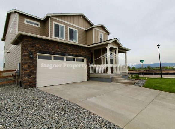 4303 Fox Grove Dr - Fort Collins, CO