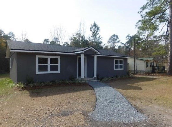 2554 Providence Rd - Quincy, FL