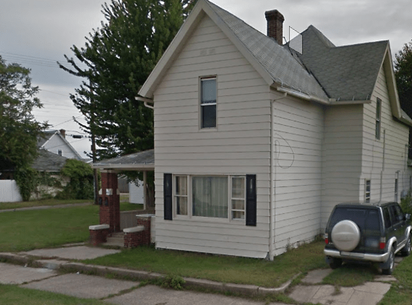418 S Jackson St - South Bend, IN