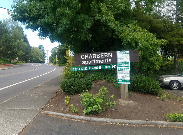 Charbern Apartments - Portland, OR