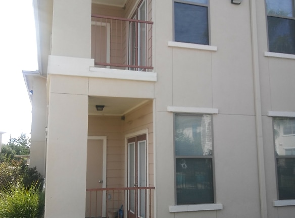Amber Stone Apartments - Beeville, TX