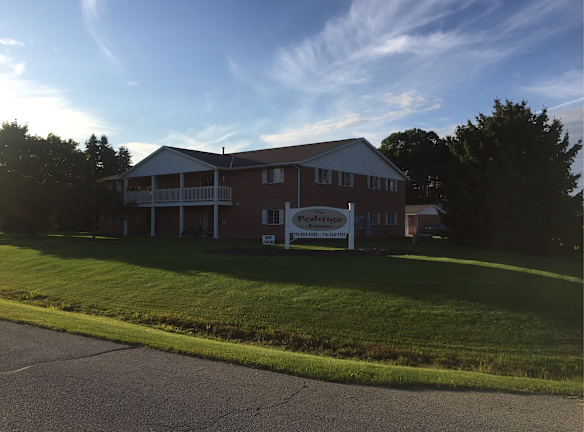 Peshtigo Estates Apartments - Peshtigo, WI