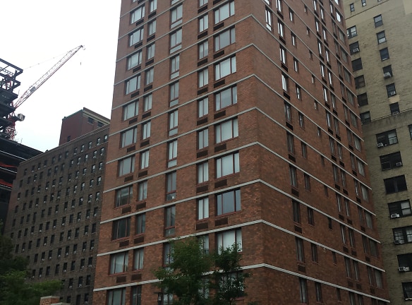 Plaza West Apartments - New York, NY
