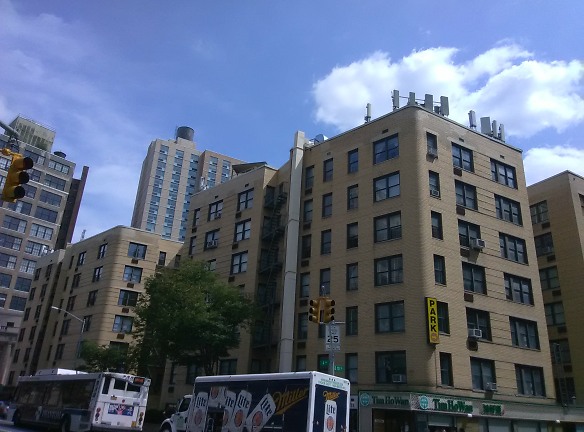 85 Fourth Ave Apartments - New York, NY