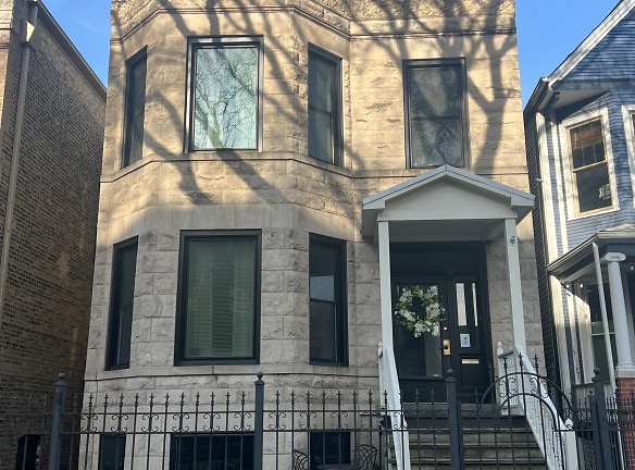 4008 N Hermitage Ave unit 1 - Chicago, IL