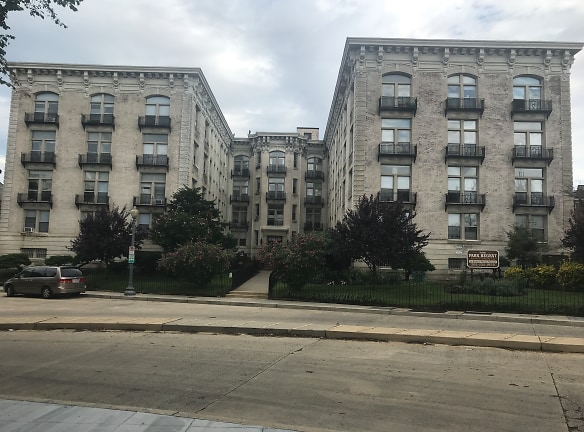 The Park Regent Apartments - Washington, DC