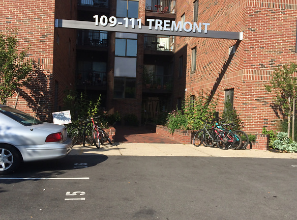 109-111 Tremont Apartments - Brighton, MA