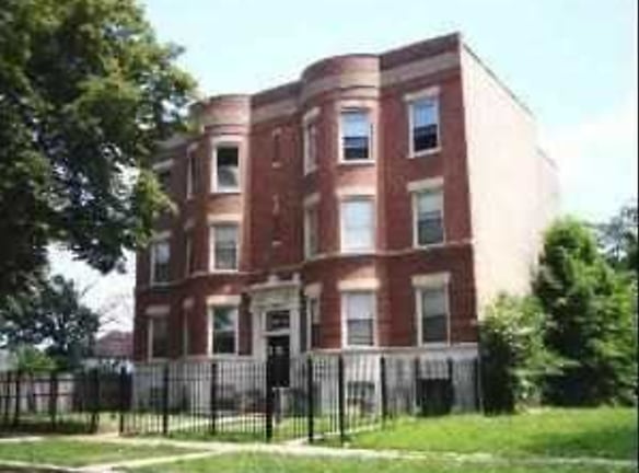 7741 S Normal Ave - Chicago, IL