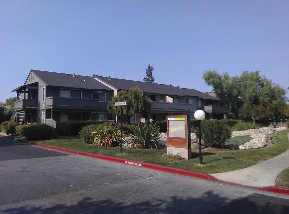 Sagemark Apartments - San Jose, CA
