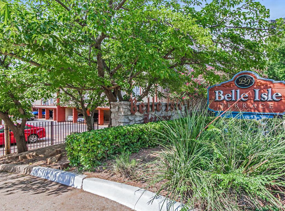 Belle Isle Terrace - Oklahoma City, OK