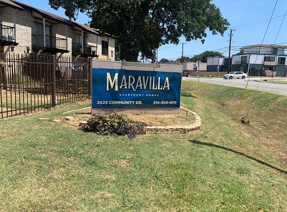 Maravilla Apartment Homes - Dallas, TX