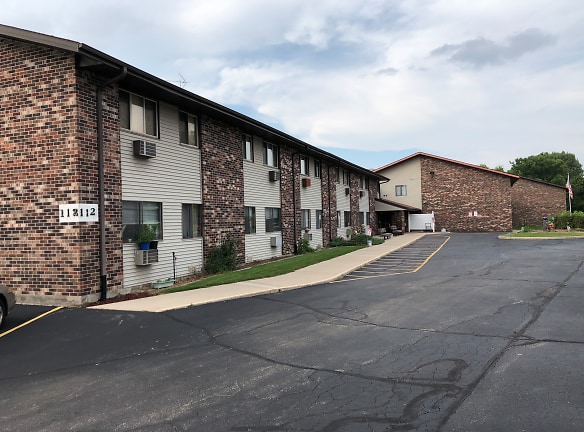 Riverview Commons Senior Apartments - Watertown, WI