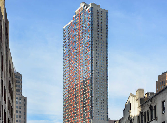 The Brooklyner Apartments - Brooklyn, NY