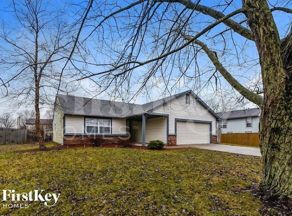 3119 Cherry Lake Rd - Indianapolis, IN