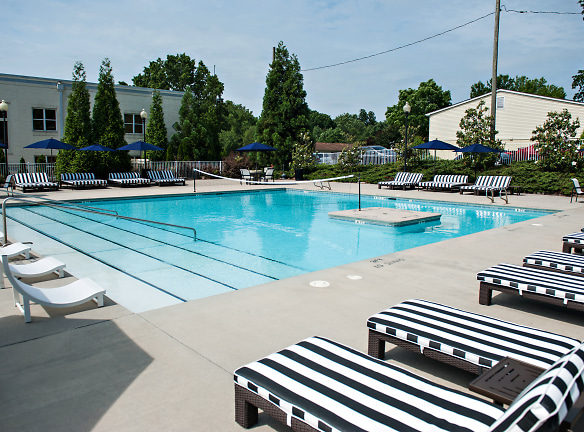 The Vic Student Apartments - Per Bed Lease - Greensboro, NC