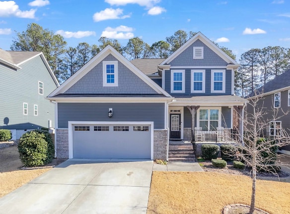3617 Lily Orch Wy - Apex, NC