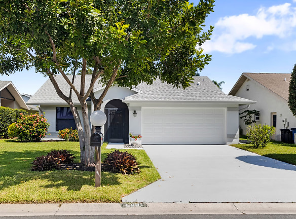 6681 Southwell Dr - Fort Myers, FL