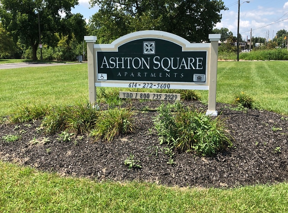 Ashton Square Apartments - Columbus, OH