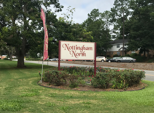 Nottingham North Apartments - Albany, GA