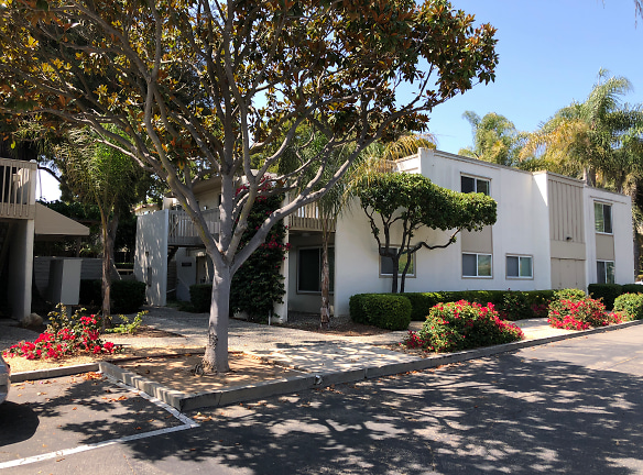 HARBOR VIEW Apartments - Santa Barbara, CA