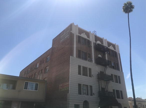 Appleton Apartments - Los Angeles, CA