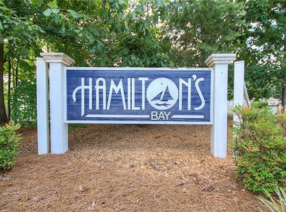 28 Hamiltons Harbor Dr unit 28-932 - Lake Wylie, SC