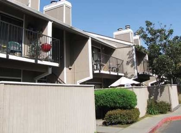 Fairview Apartments - Sacramento, CA