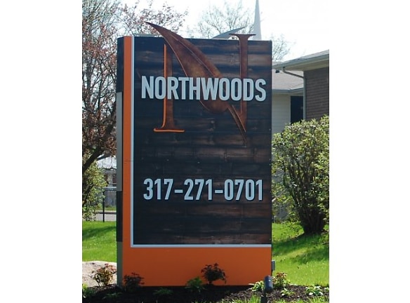 Northwoods Apartments - Indianapolis, IN