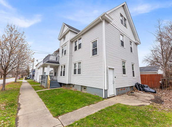 3487 W 44th St unit DN - Cleveland, OH