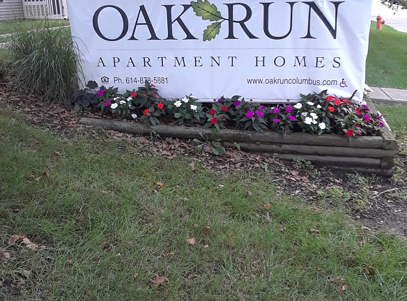 Oak Run Apartment Homes - Columbus, OH