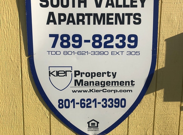 South Valley Apartments - Evanston, WY
