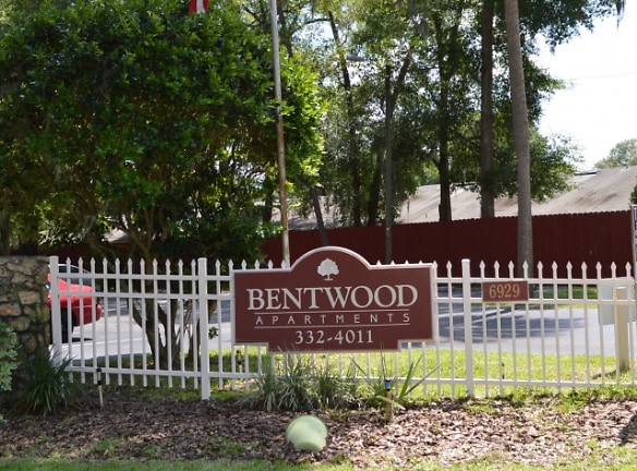 Bentwood Apartments - Gainesville, FL