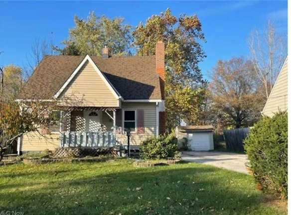 13809 Wolf Ave - Garfield Heights, OH