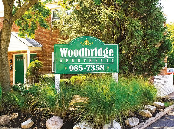 Woodbridge Apartments - Edison, NJ