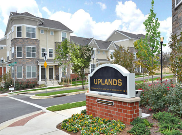 Uplands Apartments - Baltimore, MD