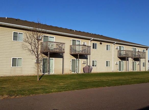 Timberline Apartments - Sioux Falls, SD