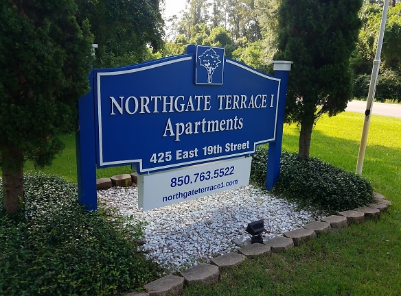 Northgate Terrace I Apartments - Panama City, FL