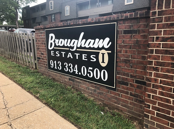 Brougham Estates I Apartments - Kansas City, KS