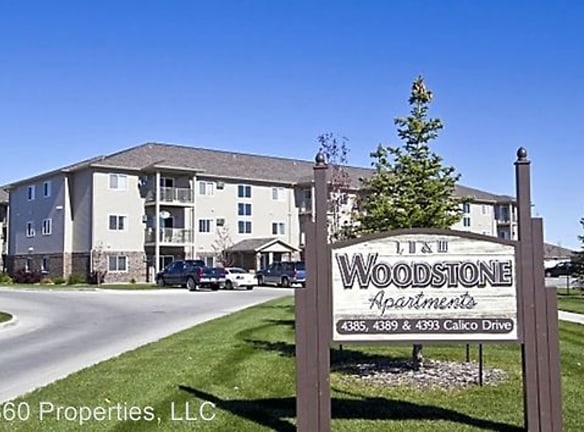 Woodstone One Apartments - Fargo, ND