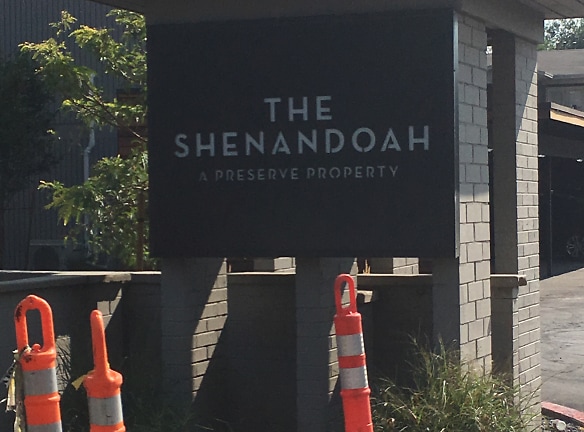 Shenandoah - A Preserve Property Apartments - Salt Lake City, UT