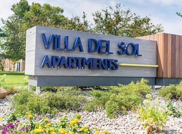 Villa Del Sol Apartments - Indianapolis, IN