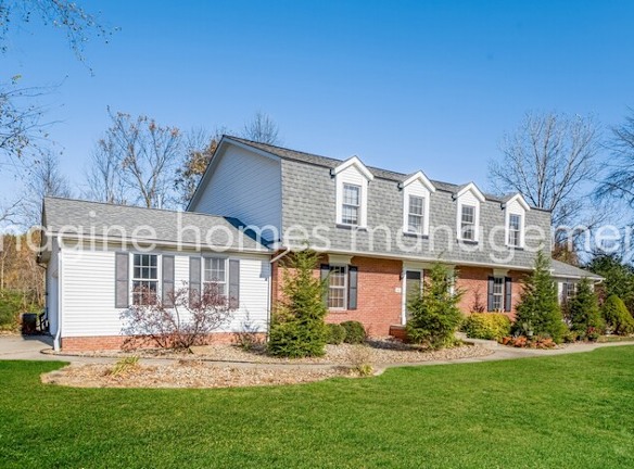 165 Owen Brown St unit 1 - Hudson, OH