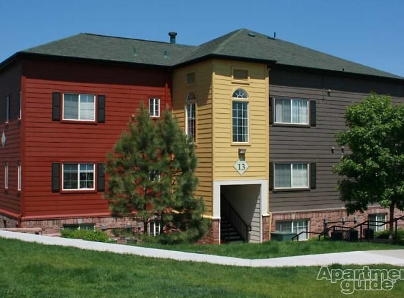 Creekside Place - Thornton, CO